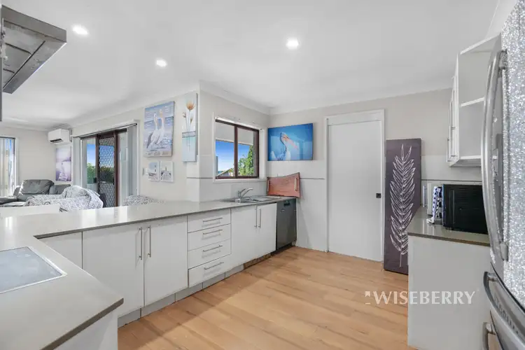 Fourth view of Homely house listing, 35 Bay Street, Wyee Point NSW 2259