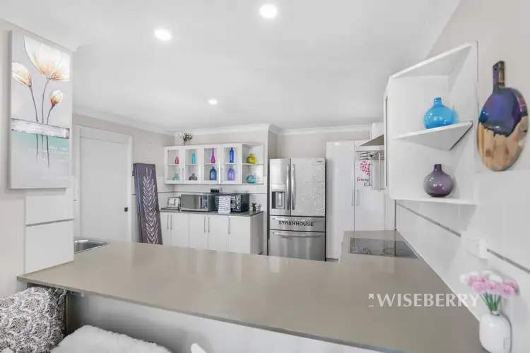 Fifth view of Homely house listing, 35 Bay Street, Wyee Point NSW 2259