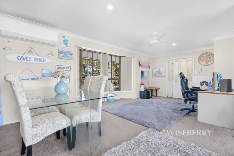 Sixth view of Homely house listing, 35 Bay Street, Wyee Point NSW 2259