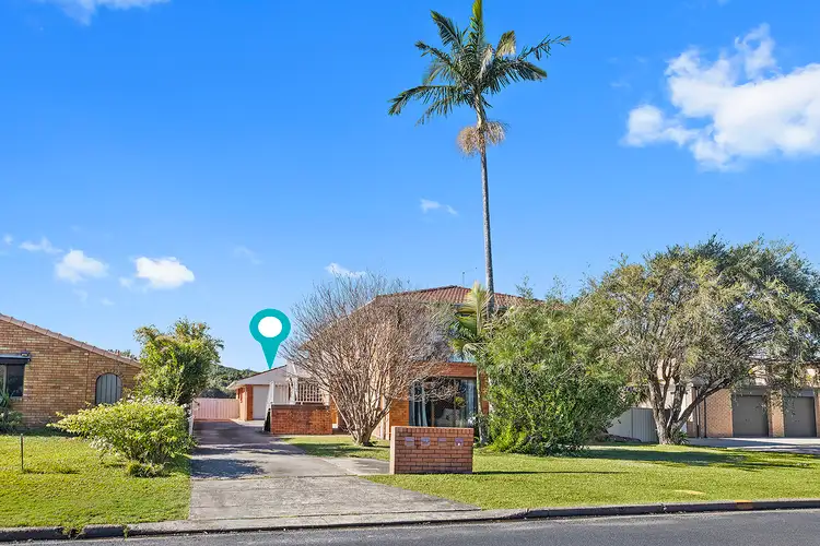 4/14 Brunswick Avenue, Coffs Harbour NSW 2450