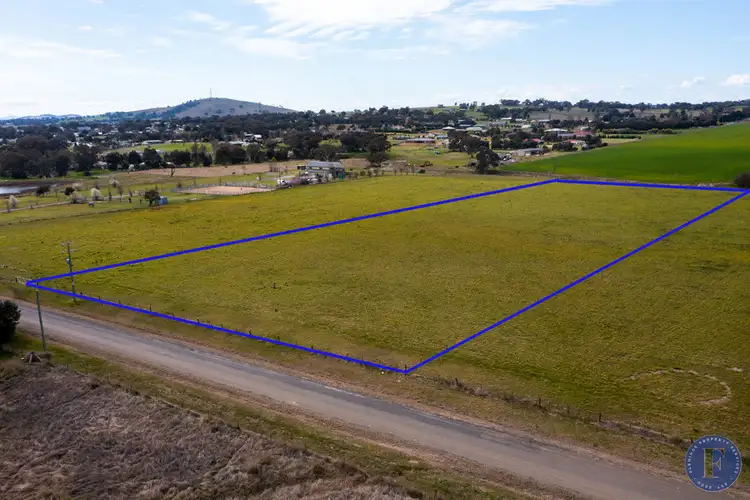 Fourth view of Homely land listing, LOT 6 Market Street, Boorowa NSW 2586