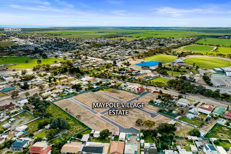 Fourth view of Homely land listing, 23 Powell Terrace, Kadina SA 5554