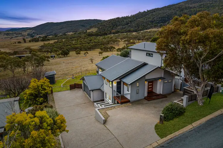 Main view of Homely house listing, 40 Banksia Avenue, Kalkite NSW 2627