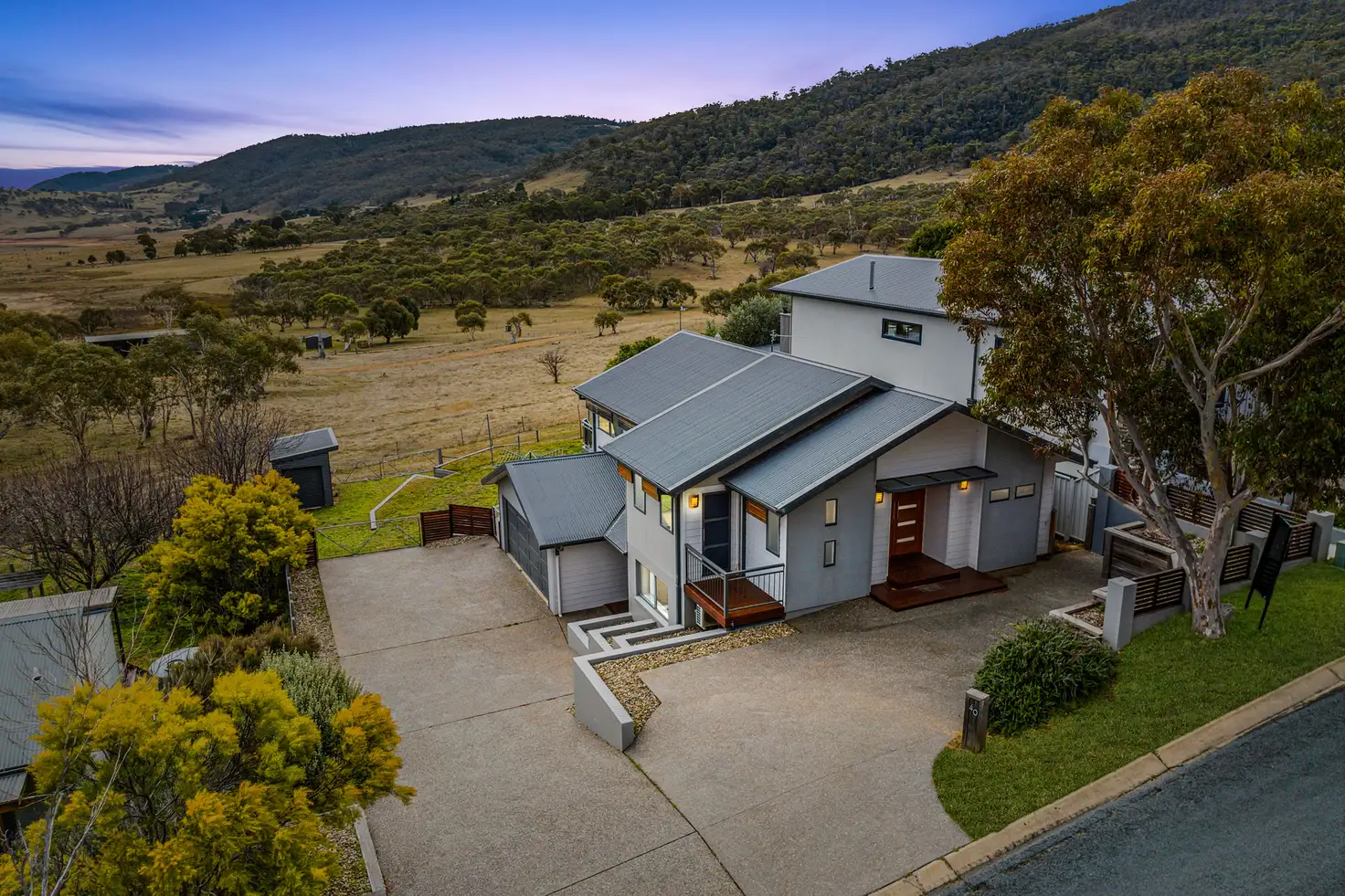 Main view of Homely house listing, 40 Banksia Avenue, Kalkite NSW 2627