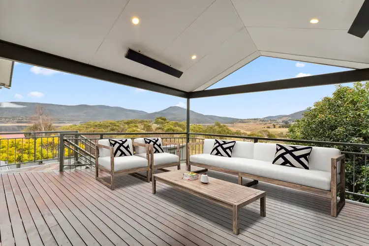 Fourth view of Homely house listing, 40 Banksia Avenue, Kalkite NSW 2627