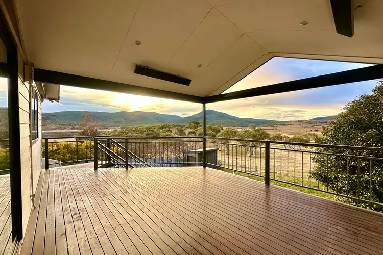 Fifth view of Homely house listing, 40 Banksia Avenue, Kalkite NSW 2627