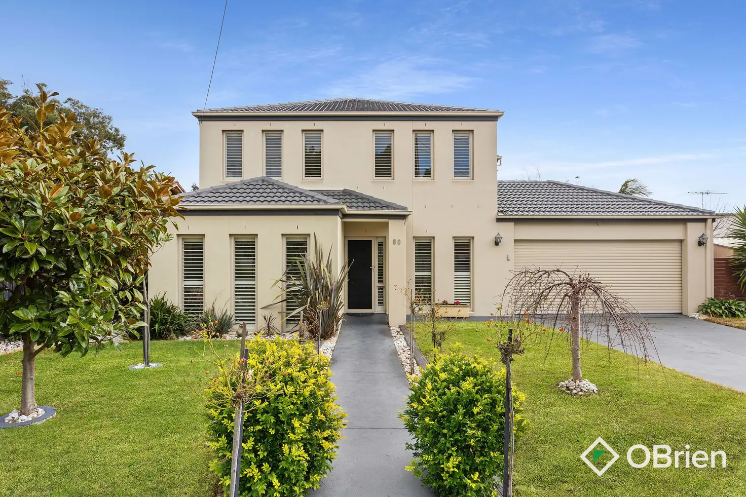Main view of Homely house listing, 80 Yuille Street, Frankston South VIC 3199