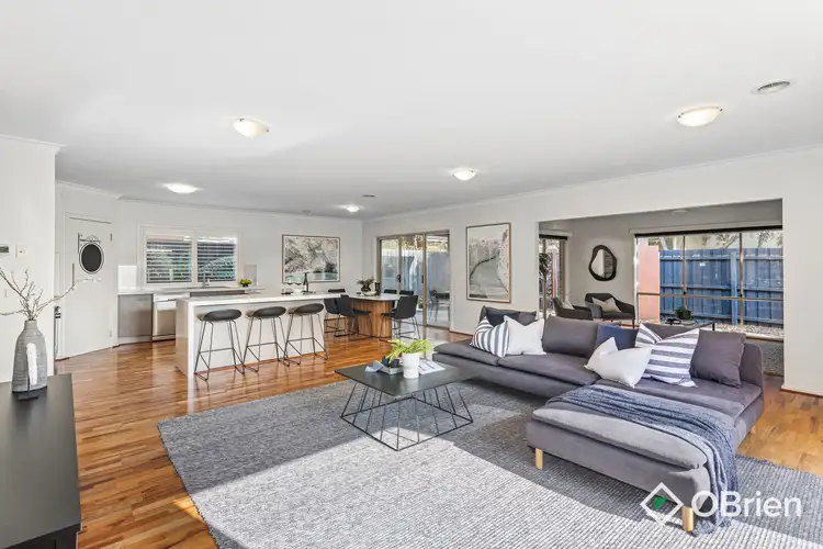 Second view of Homely house listing, 80 Yuille Street, Frankston South VIC 3199