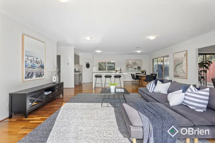 Third view of Homely house listing, 80 Yuille Street, Frankston South VIC 3199