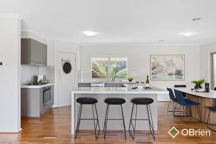 Fourth view of Homely house listing, 80 Yuille Street, Frankston South VIC 3199