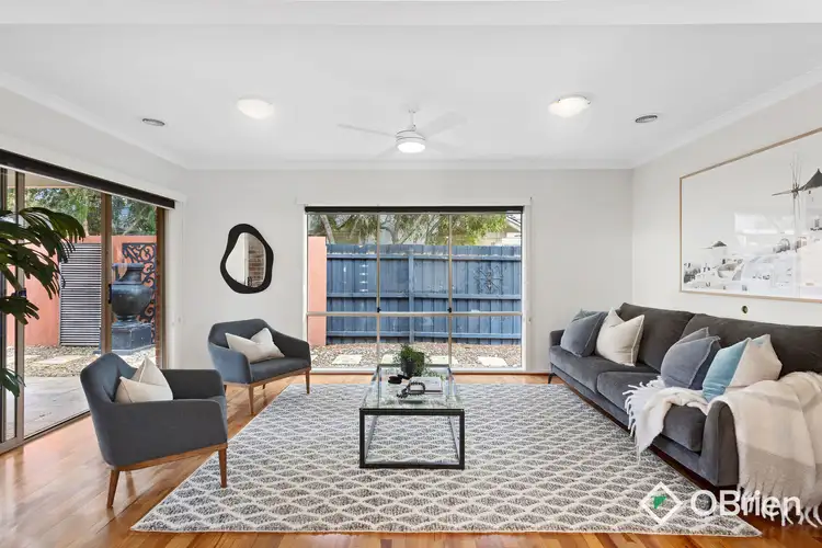 Fifth view of Homely house listing, 80 Yuille Street, Frankston South VIC 3199