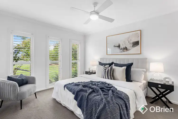 Sixth view of Homely house listing, 80 Yuille Street, Frankston South VIC 3199