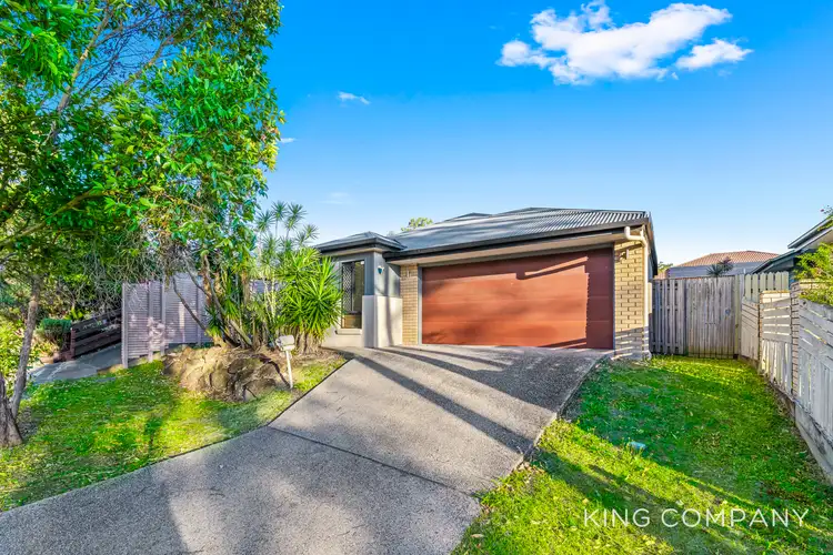 14 Conway Street, Waterford QLD 4133