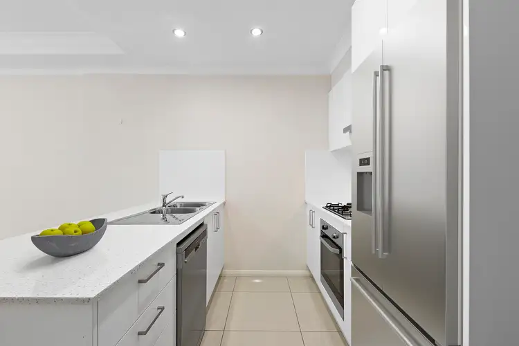 Fourth view of Homely unit listing, 40/1 Glenmore Ridge Drive, Glenmore Park NSW 2745