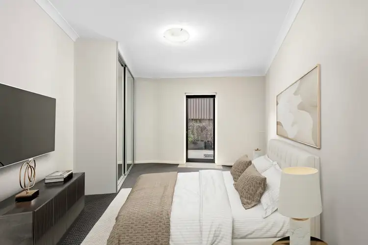 Fifth view of Homely unit listing, 40/1 Glenmore Ridge Drive, Glenmore Park NSW 2745