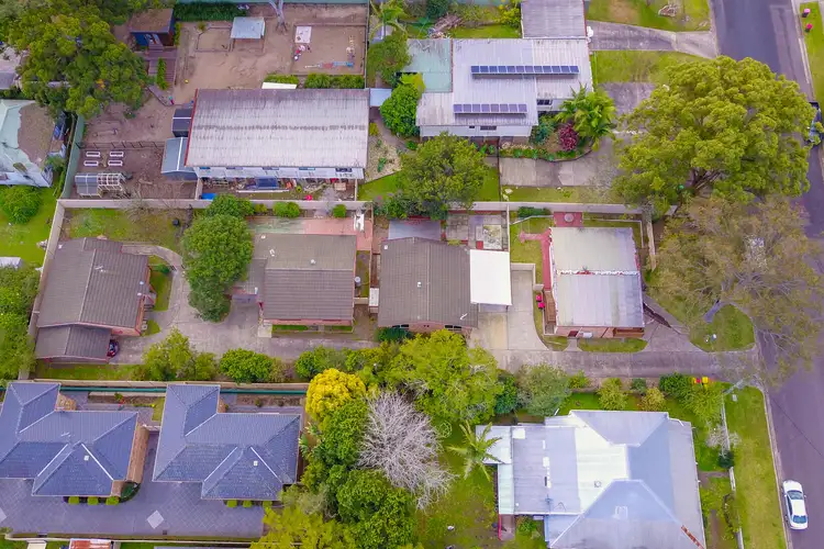 Second view of Homely semi-detached listing, 3/4A Byron Street, Wyong NSW 2259