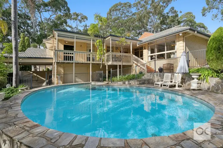 Main view of Homely house listing, 3 Edinburgh Avenue, Stonyfell SA 5066