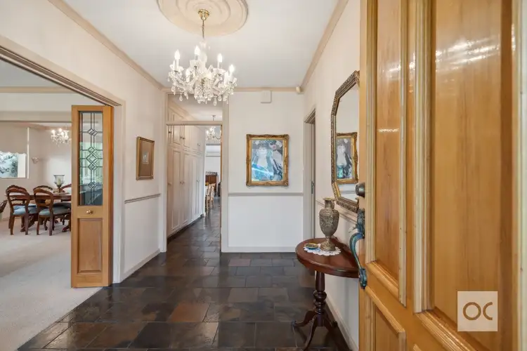Third view of Homely house listing, 3 Edinburgh Avenue, Stonyfell SA 5066