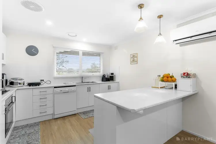 Fifth view of Homely house listing, 9 Austin Close, Noble Park North VIC 3174