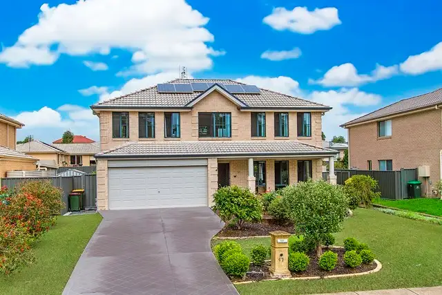 Main view of Homely house listing, 97 Settlement Drive, Wadalba NSW 2259