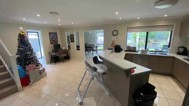 Second view of Homely house listing, 97 Settlement Drive, Wadalba NSW 2259