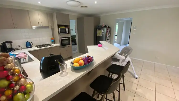 Third view of Homely house listing, 97 Settlement Drive, Wadalba NSW 2259