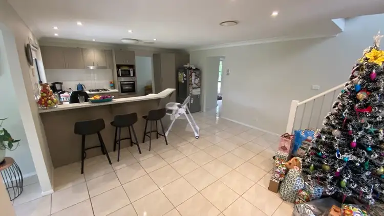 Fourth view of Homely house listing, 97 Settlement Drive, Wadalba NSW 2259