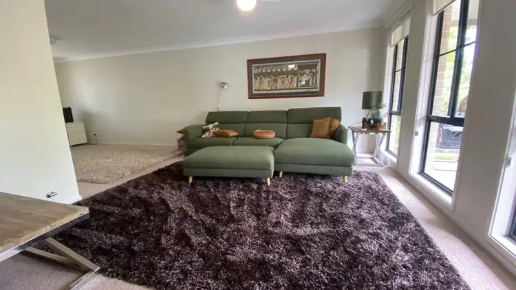 Fifth view of Homely house listing, 97 Settlement Drive, Wadalba NSW 2259