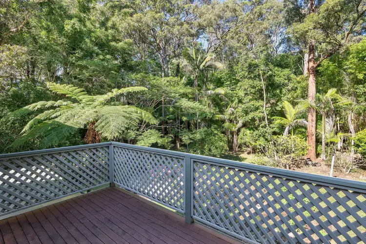Third view of Homely house listing, 89 Johnsons Road, Sandy Beach NSW 2456
