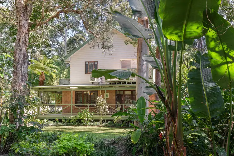 Fourth view of Homely house listing, 89 Johnsons Road, Sandy Beach NSW 2456