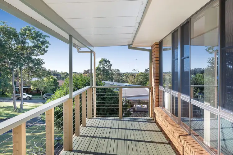 Second view of Homely house listing, 7 Maldon Place, Woolgoolga NSW 2456