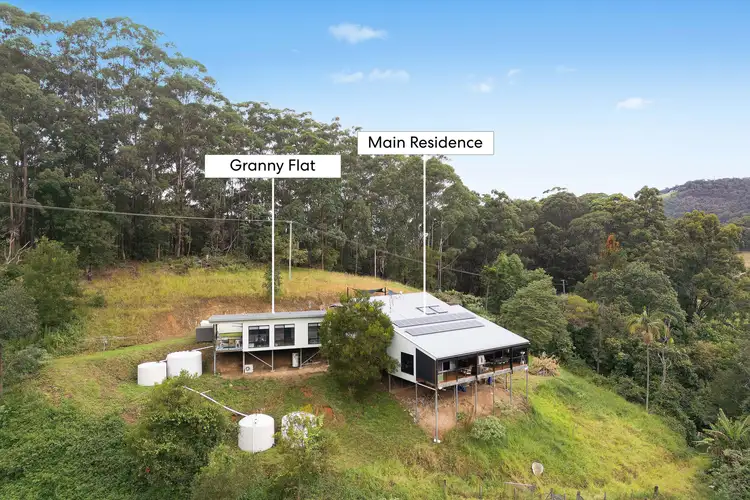 Main view of Homely house listing, 41 Lovetts Road, Korora NSW 2450