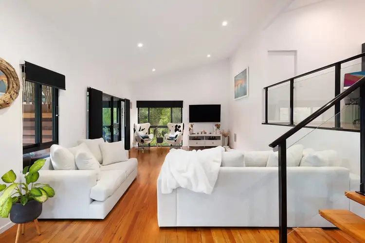Third view of Homely house listing, 41 Lovetts Road, Korora NSW 2450