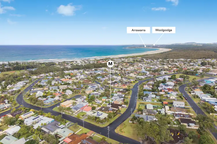 3 Eileen Drive, Corindi Beach NSW 2456