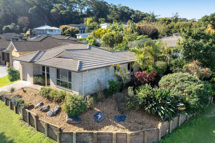 5 Patmos Drive, North Boambee Valley NSW 2450
