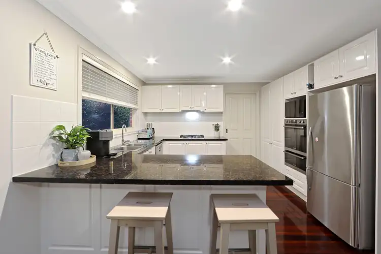 Second view of Homely house listing, 22 Memory Lane, Rowville VIC 3178