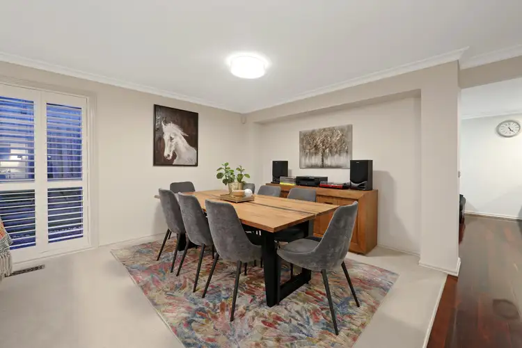 Third view of Homely house listing, 22 Memory Lane, Rowville VIC 3178