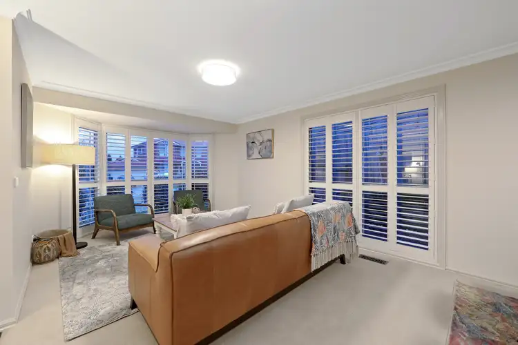 Fifth view of Homely house listing, 22 Memory Lane, Rowville VIC 3178