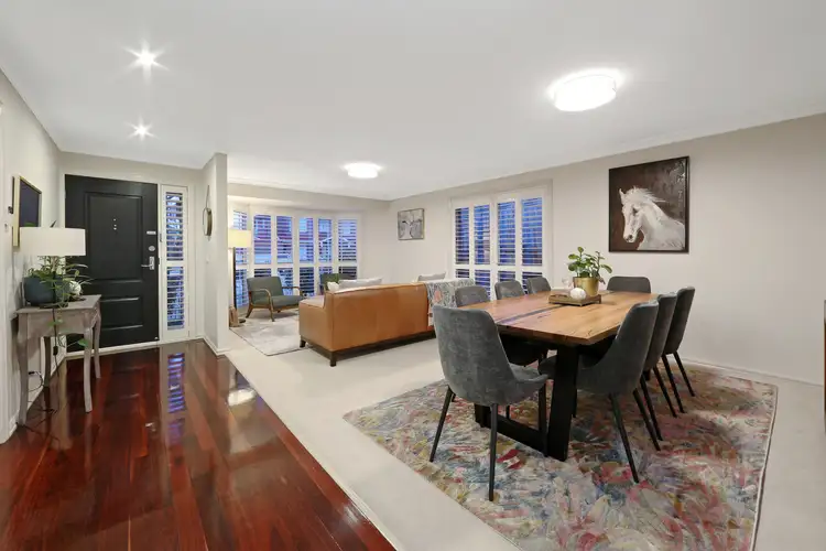 Sixth view of Homely house listing, 22 Memory Lane, Rowville VIC 3178