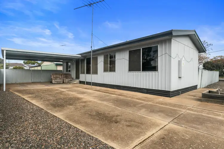 16 Kelly Street, Balaklava SA 5461