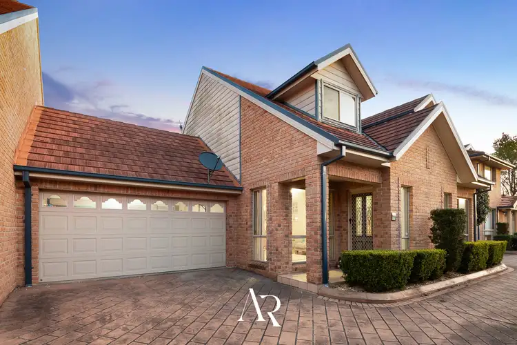 7/73 Albert Street, Revesby NSW 2212