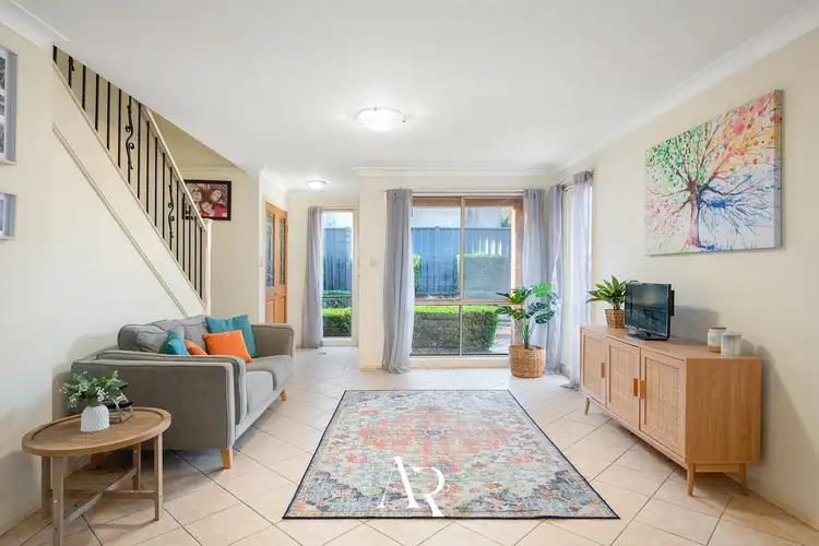 Second view of Homely house listing, 7/73 Albert Street, Revesby NSW 2212