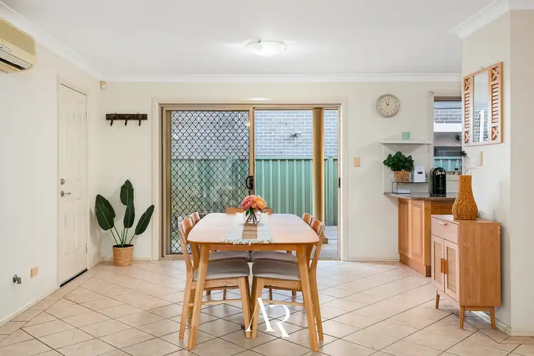 Third view of Homely house listing, 7/73 Albert Street, Revesby NSW 2212
