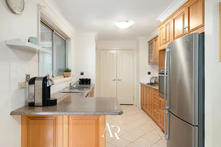 Fourth view of Homely house listing, 7/73 Albert Street, Revesby NSW 2212
