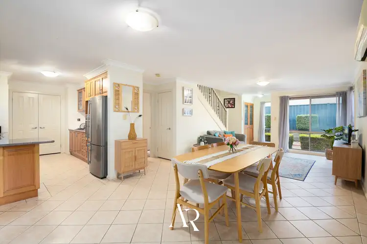 Fifth view of Homely house listing, 7/73 Albert Street, Revesby NSW 2212