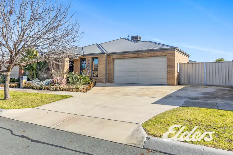 3 La Bamba Drive, Yarrawonga VIC 3730