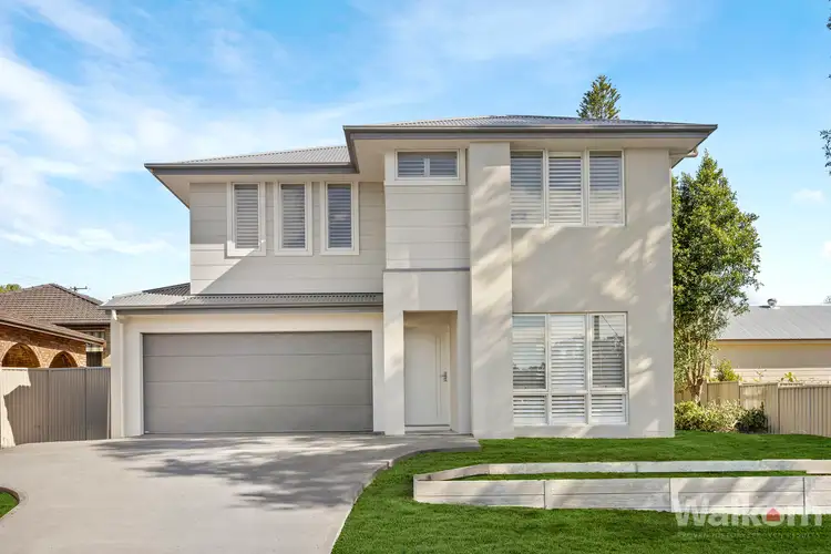2 James Street, Bolwarra Heights NSW 2320
