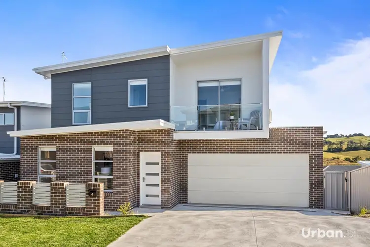 4 Nebula Way, Dunmore NSW 2529