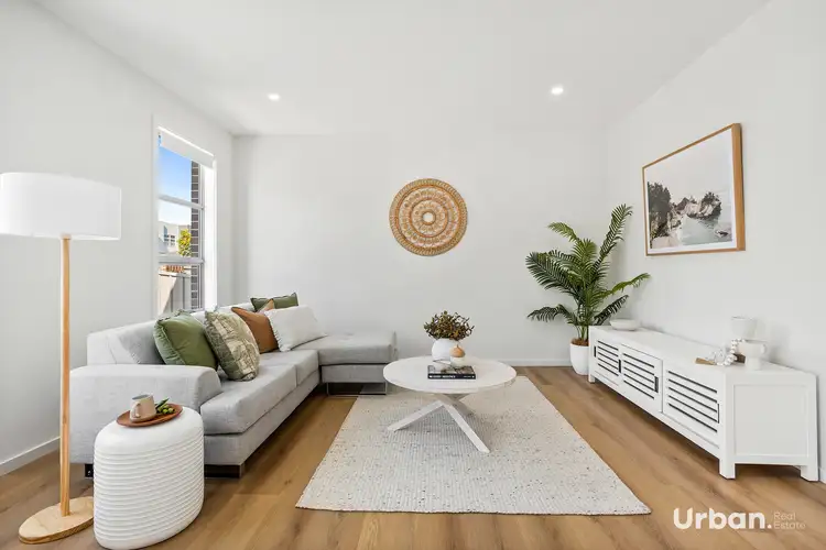 Second view of Homely house listing, 4 Nebula Way, Dunmore NSW 2529