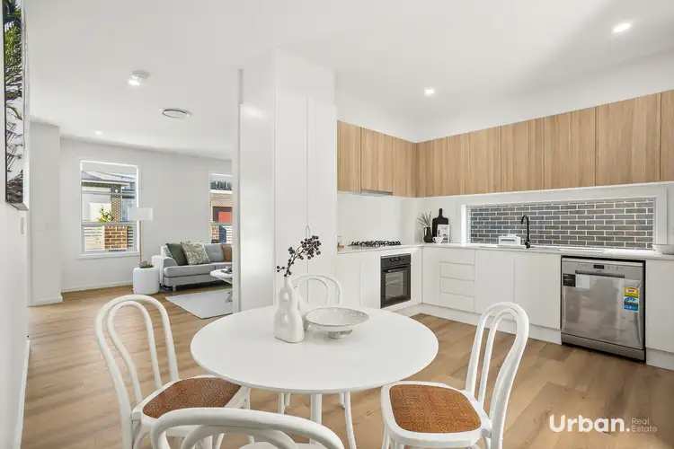 Third view of Homely house listing, 4 Nebula Way, Dunmore NSW 2529